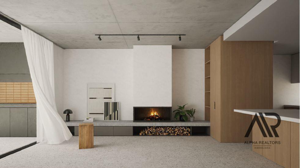 Apartamento en venta de 4 dormitorios en Carrasco