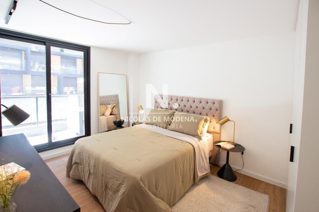 Venta Moderno Monoambiente En el Corazon del de