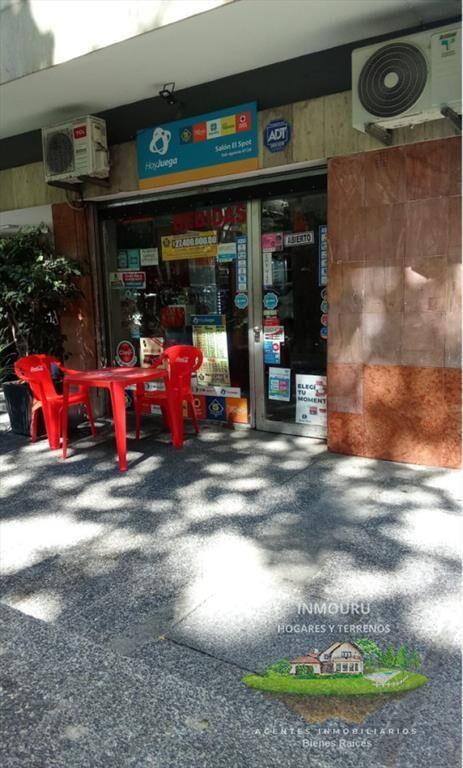 Venta de llave comercial en Pocitos