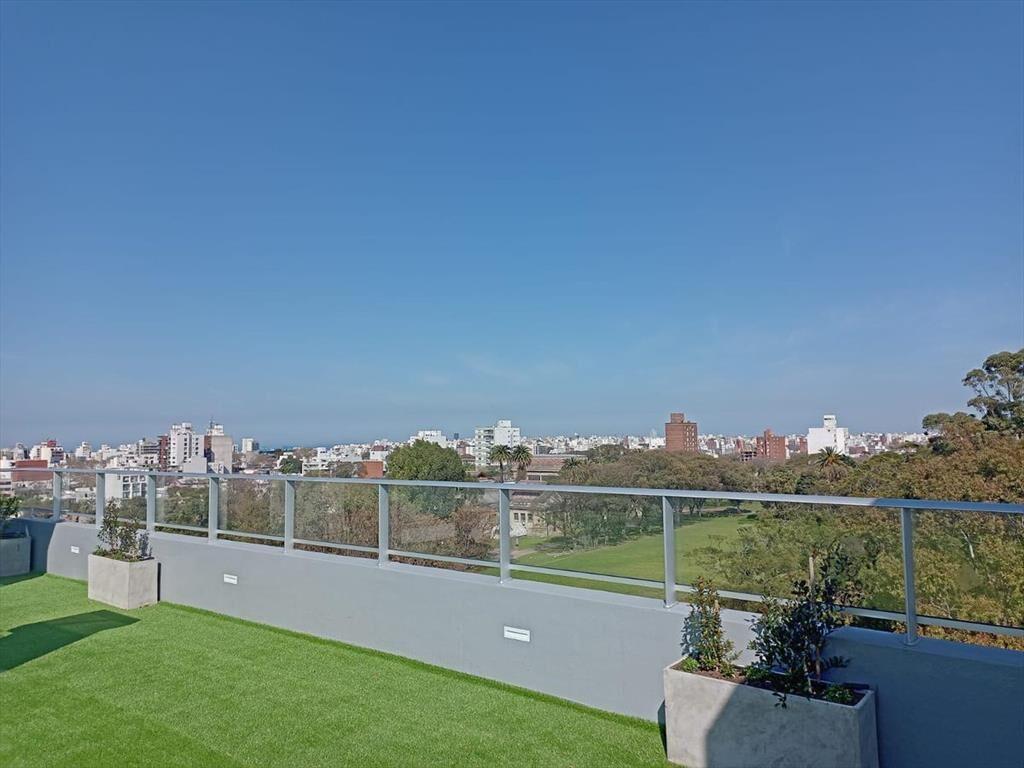 ALQUILER APARTAMENTO 1 DORMITORIO BUCEO ESTRENA OCT 22