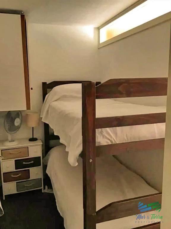 Vendo apartamento de 1 dormitorio y medio. Playa
