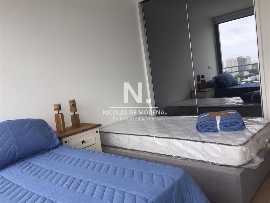 Hermoso Departamento en venta, Punta del Este.