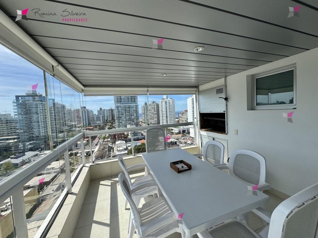 VENTA APARTAMENTO 3 DORMITORIOS Y SERVICIO - ART
