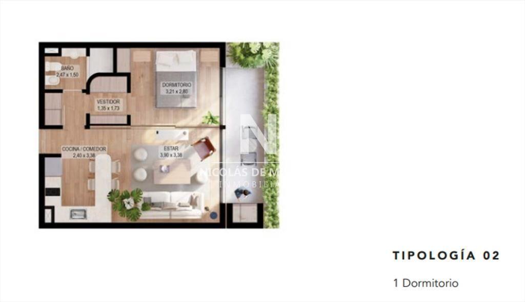 Punta de Este. Glosker Mansa, en venta