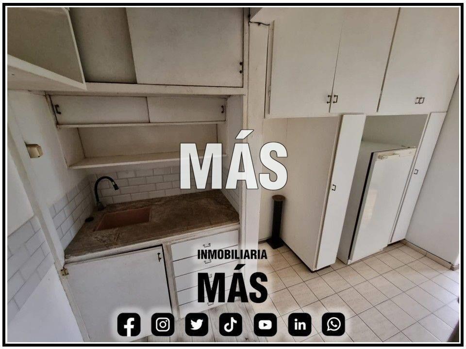 Apartamento Venta Con Renta Montevideo iMas.uy S...
