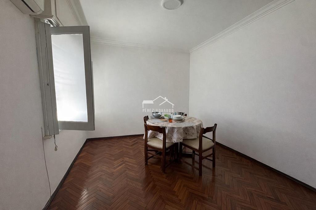 Venta apartamento 3 dormitorios con balcón y patio (alquila