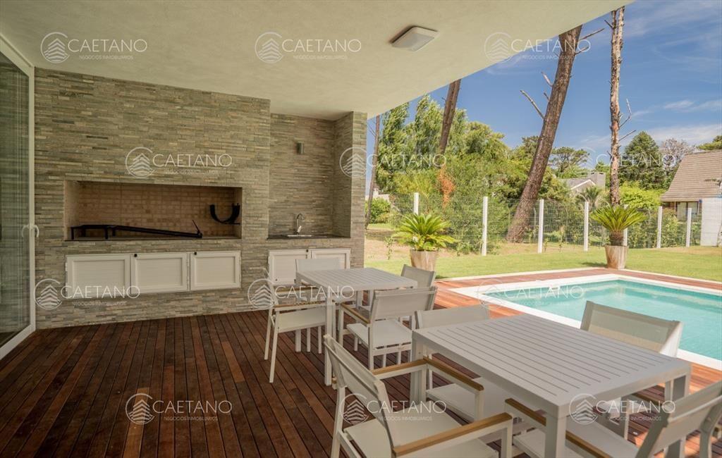 Mansa - Boulevard Park - Barrio Privado