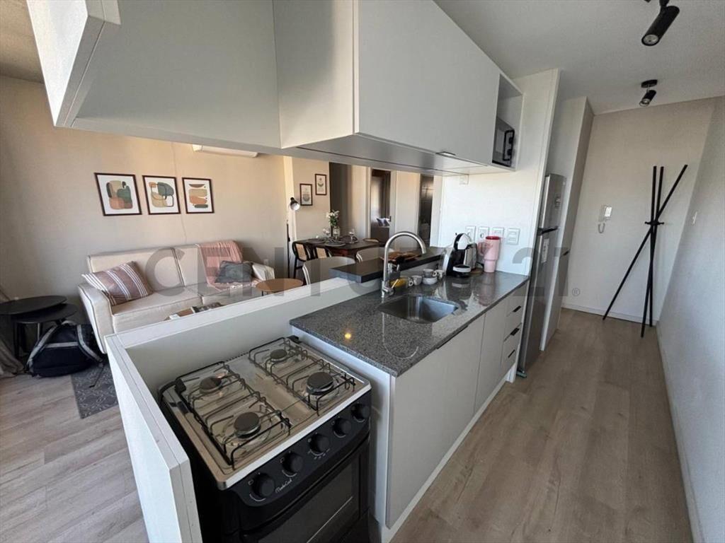 Piso alto  a estrenar Venta apto 2 Dor - 1 Baños opción c...