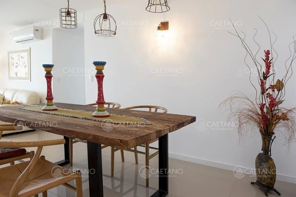 Alquiler temporario apartamento 2 dormitorios playa brava P