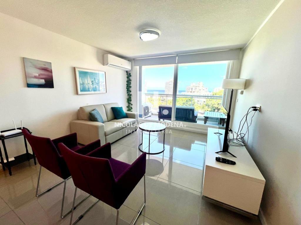 Torre One Punta Del Este