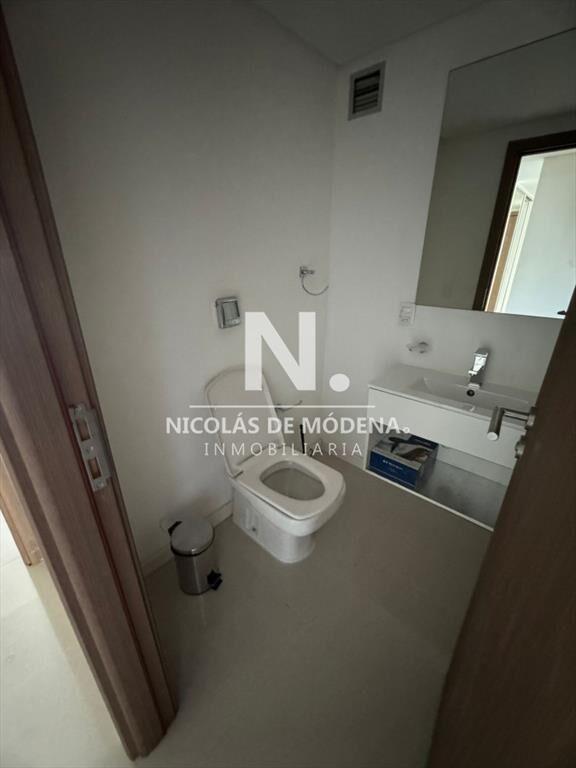 Vende apartamento de 2 dormitorios en Brava, del