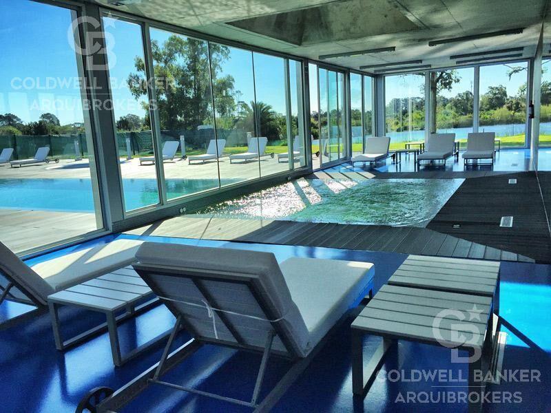 Apartamento de 2 dormitorios venta en Carrasco - 904
