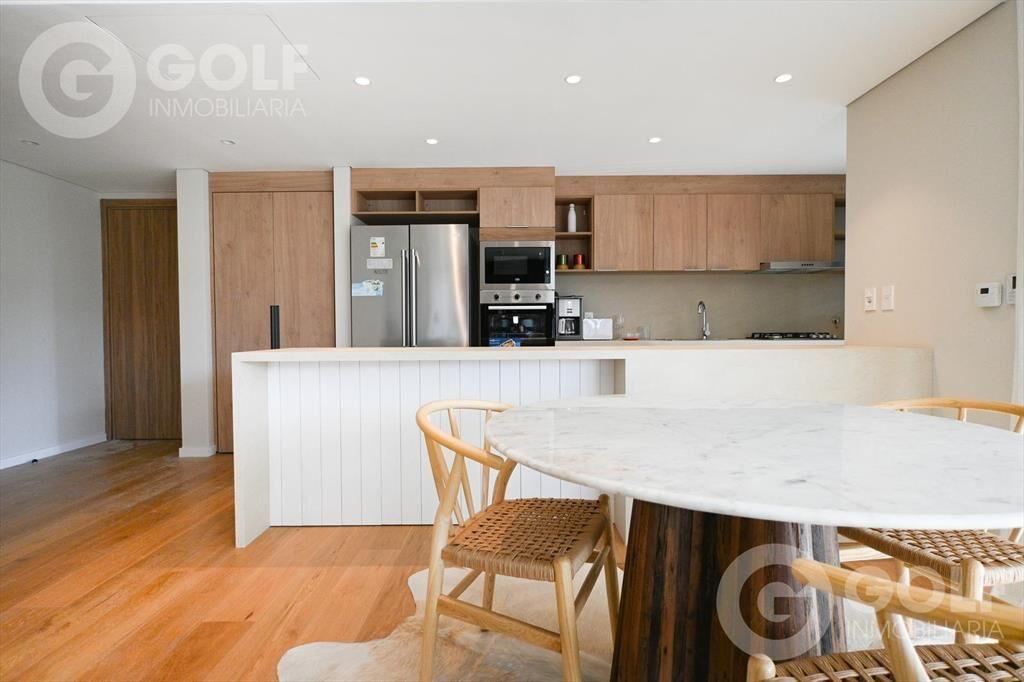 Venta y alquiler de apartamento 3 dormitorios TRENTO