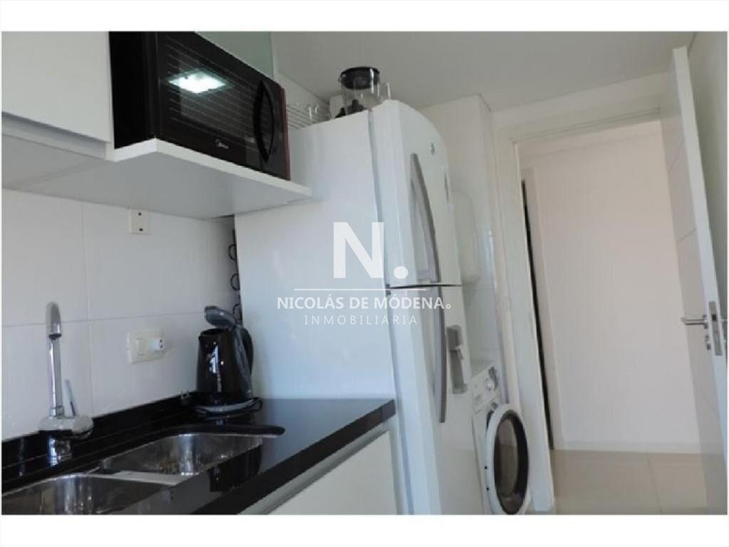 Apartamento en venta de 2 dormitorios, Punta del