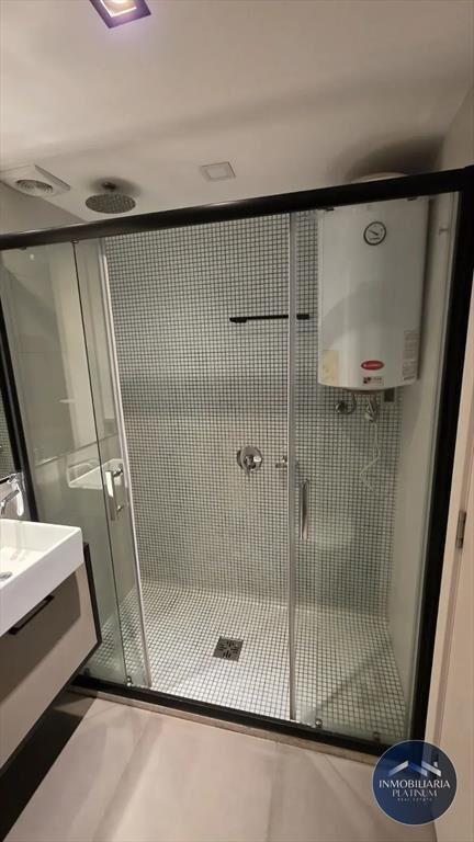 Apartamento en alquiler c/ cochera en Pocitos Nuevo