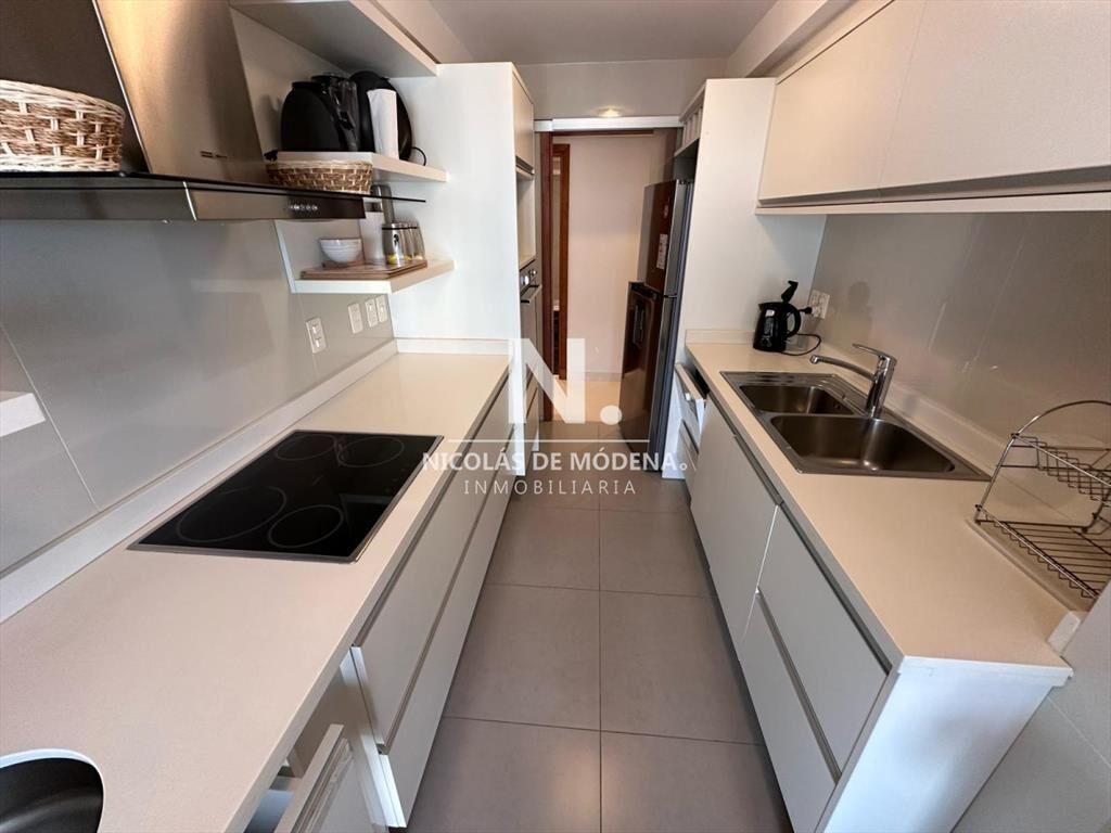 Apartamento Miami Boulevard I de 2 dormitorios en
