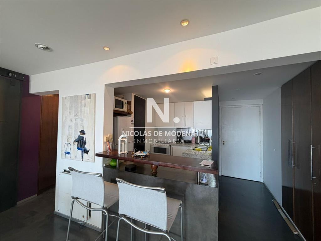 Apartamento en venta de 2 dormitorios en Punta ,