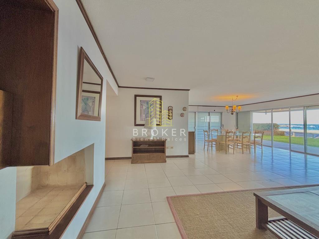 Venta apartamento 3 dormitorios Península Punta