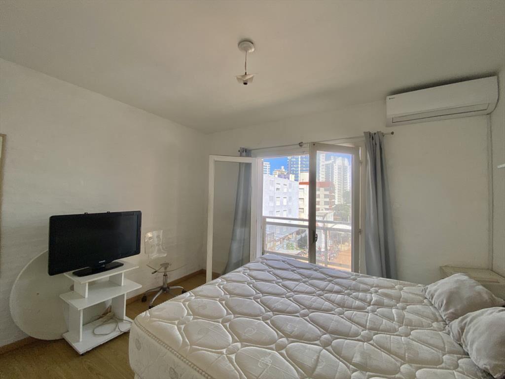 VENTA APARTAMENTO 1 DORMITORIO PLAYA BRAVA PUNTA