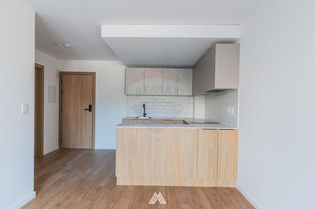 VENTA DE 1 DORM CONTRAFRENTE POCITOS c/TERRAZA