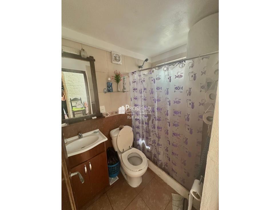 va2019 venta apto 2 dorm palermo patio c/renta