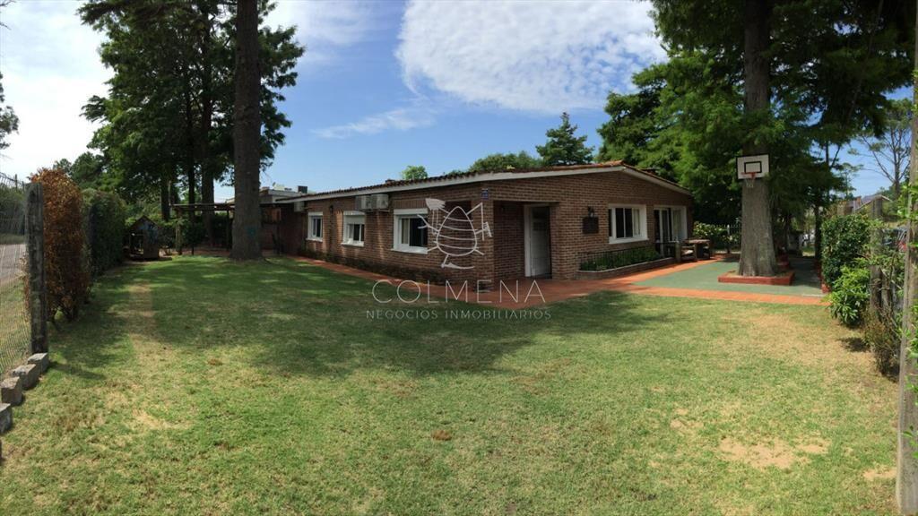 Venta casa en Pinares Maldonado