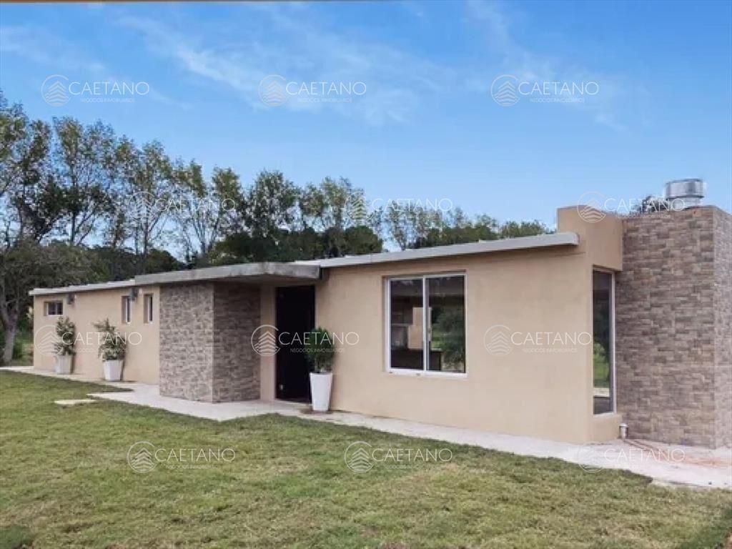 Venta casa 3 dormitorios. Verde mora, Punta