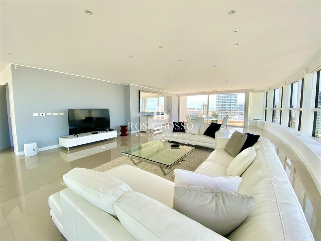 Penthouse Venta 4 dormitorios Punta del Este