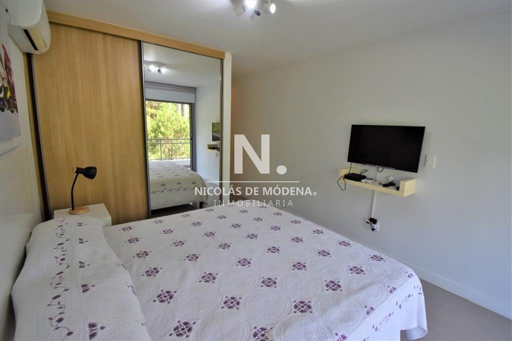 Vende apartamento de 2 dormitorios en Rincon del
