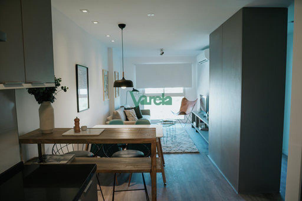 Apartamento venta Cento Plaza Cagancha a estrenar