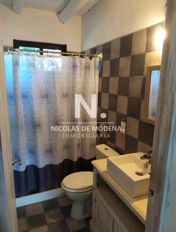 Campo de 5 hectáreas en venta.