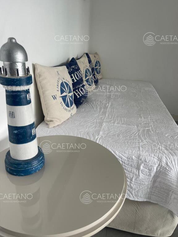 Apartamento en venta de 1 dormitorio y medio en