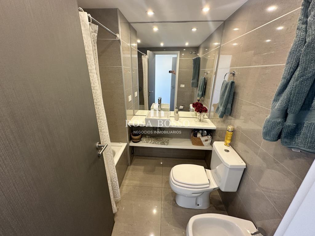 Apartamento Alquiler de Temporada Mansa Punta del
