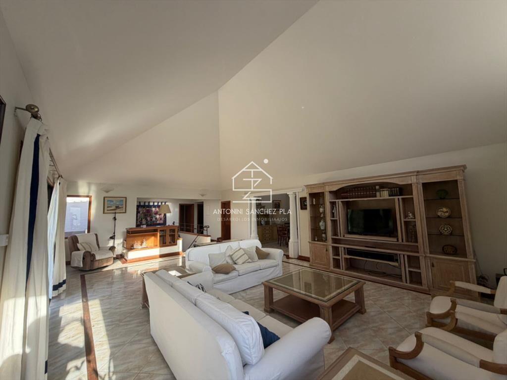 Casa en Alquiler anual Punta del este 3 dormitorios San Raf