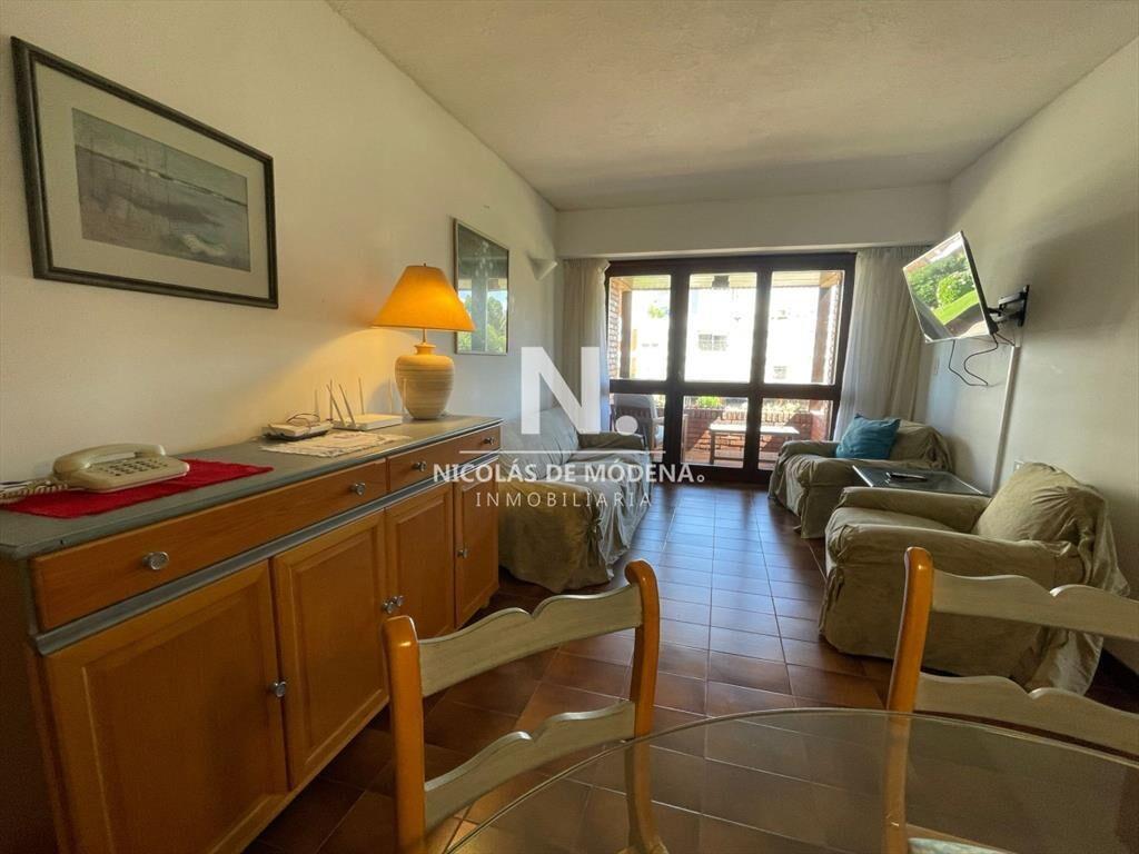 Apartamento en la Mansa Punta del Este 2