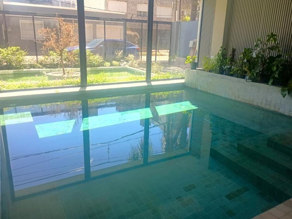 Estrene con amenities premium a pasos de Solano López!!!