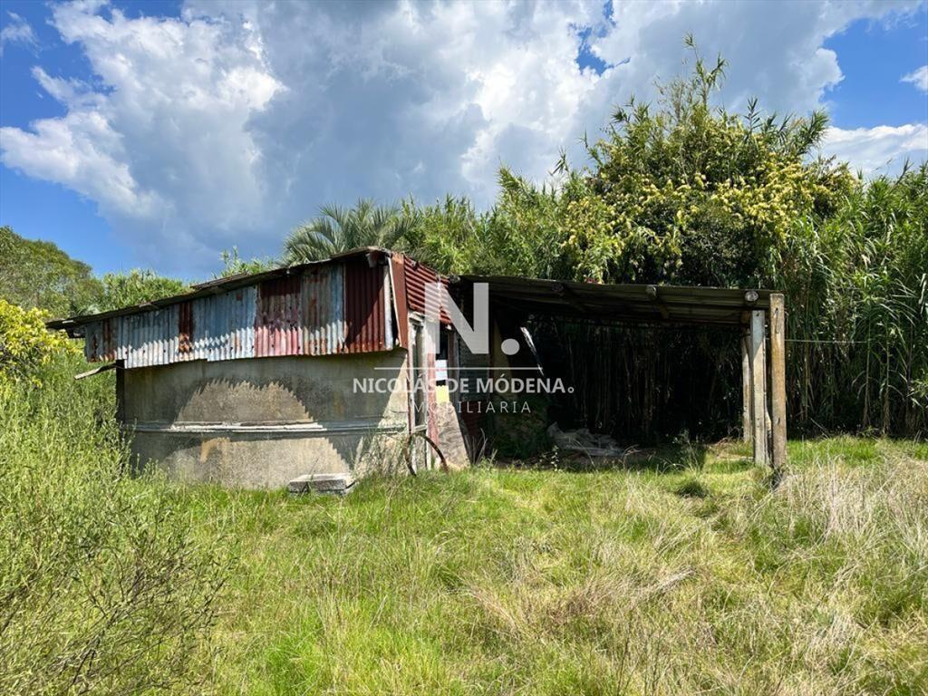 Gran terreno en venta en Pueblo de Garzon
