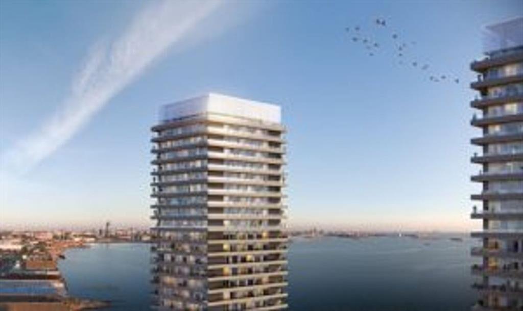Venta apartamento 1 dormitorio, Bella Vista