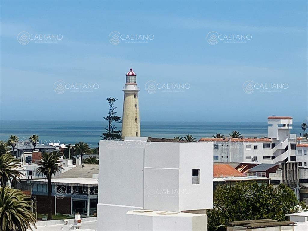Apartamento en Península 2 dormitorios con garaJe