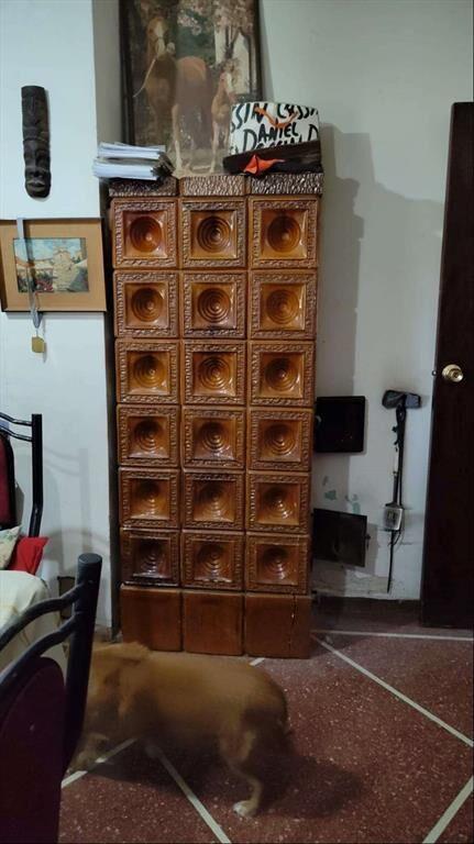 Venta de casa en Conciliación, con la opcion de una segunda
