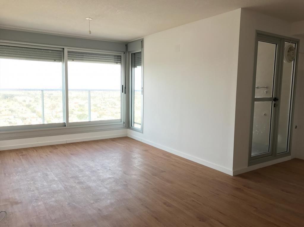 Alquiler de Apartamento en JACINTO VERA