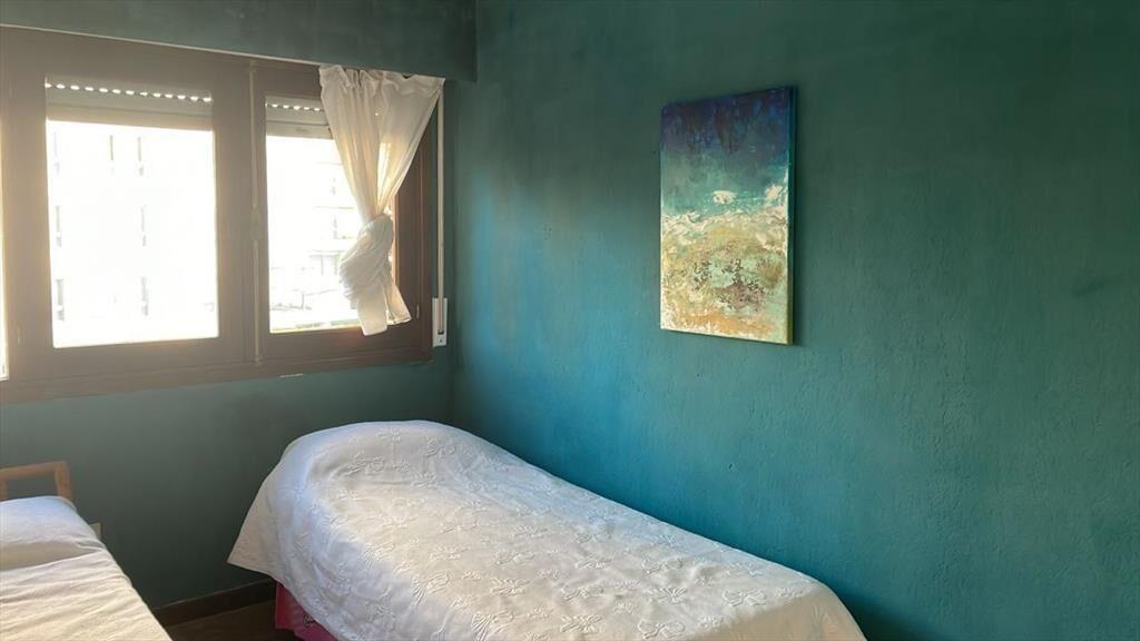 Apartamento en alquiler temporal 3 dormitorios con parrille