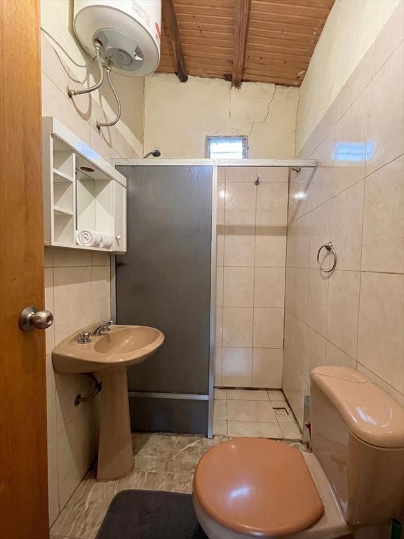 Casa de 2 dormitorios en Venta en Artilleros