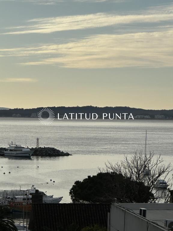 Apartamento en Península, 2 dormitorios