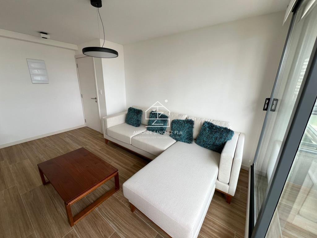 Apartamento en Venta de 2 dormitorios en Punta ,