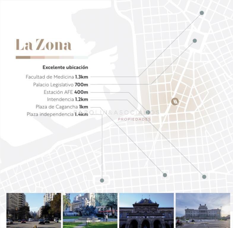 VENTA DE APARATMENTO DE 3 DORMITORIOS EN EDIFICIO