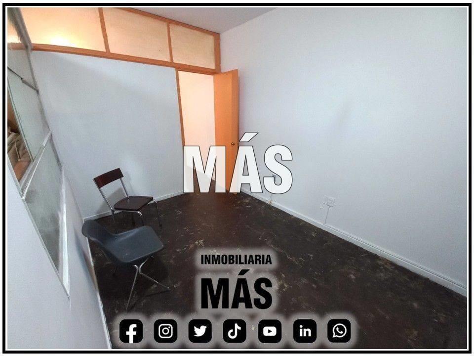 Apartamento Alquiler Centro Montevideo iMas.uy S...