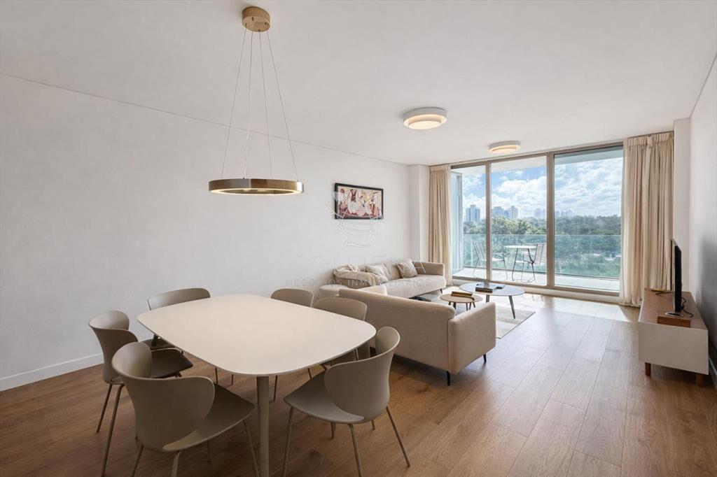 Espectacular apartamento en venta en Trump Tower,