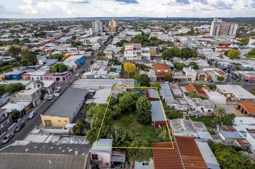Venta de Lote en Centro, Maldonado