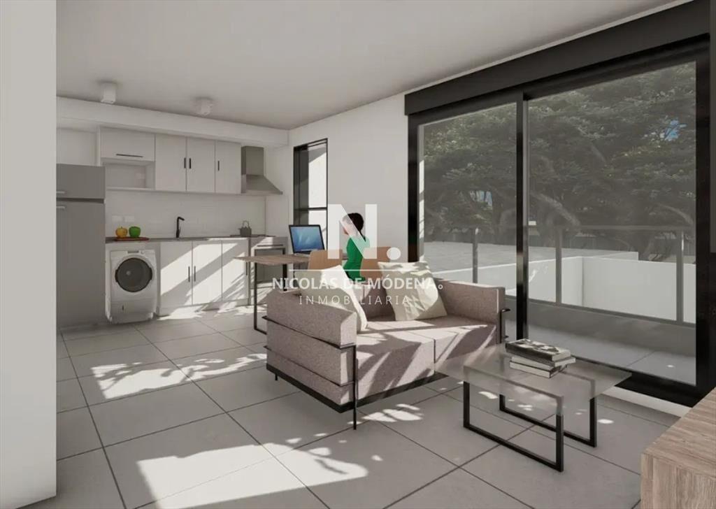 Apartamento en Cordón - Montevideo